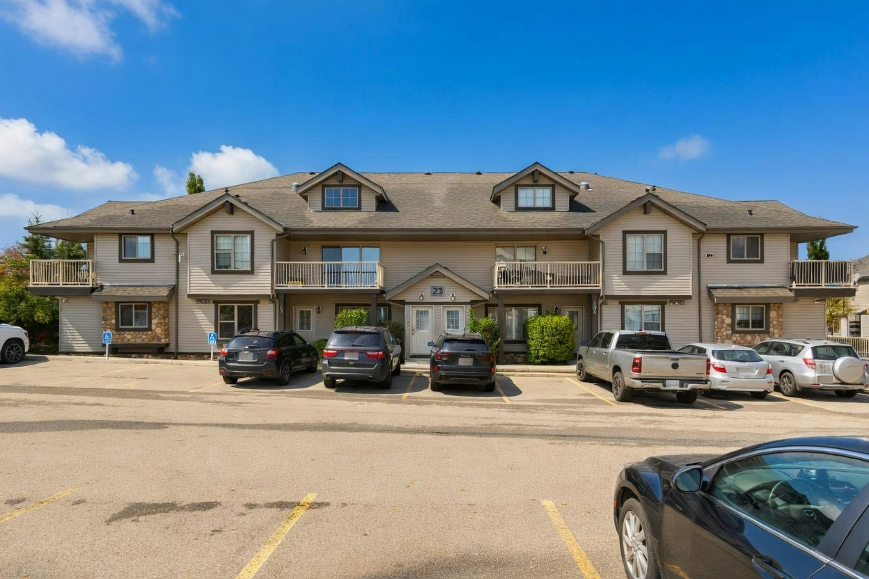 104-23 Everridge Square SW, Calgary, AB, T2Y 5J7