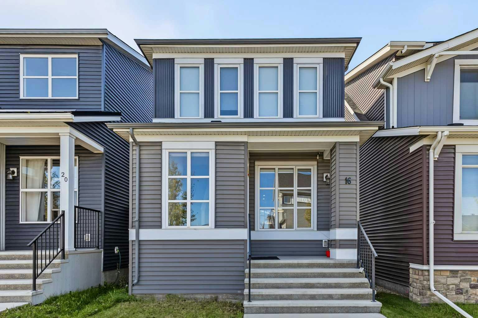 16 Howse Crescent NE, Calgary, AB, T3P 1L4