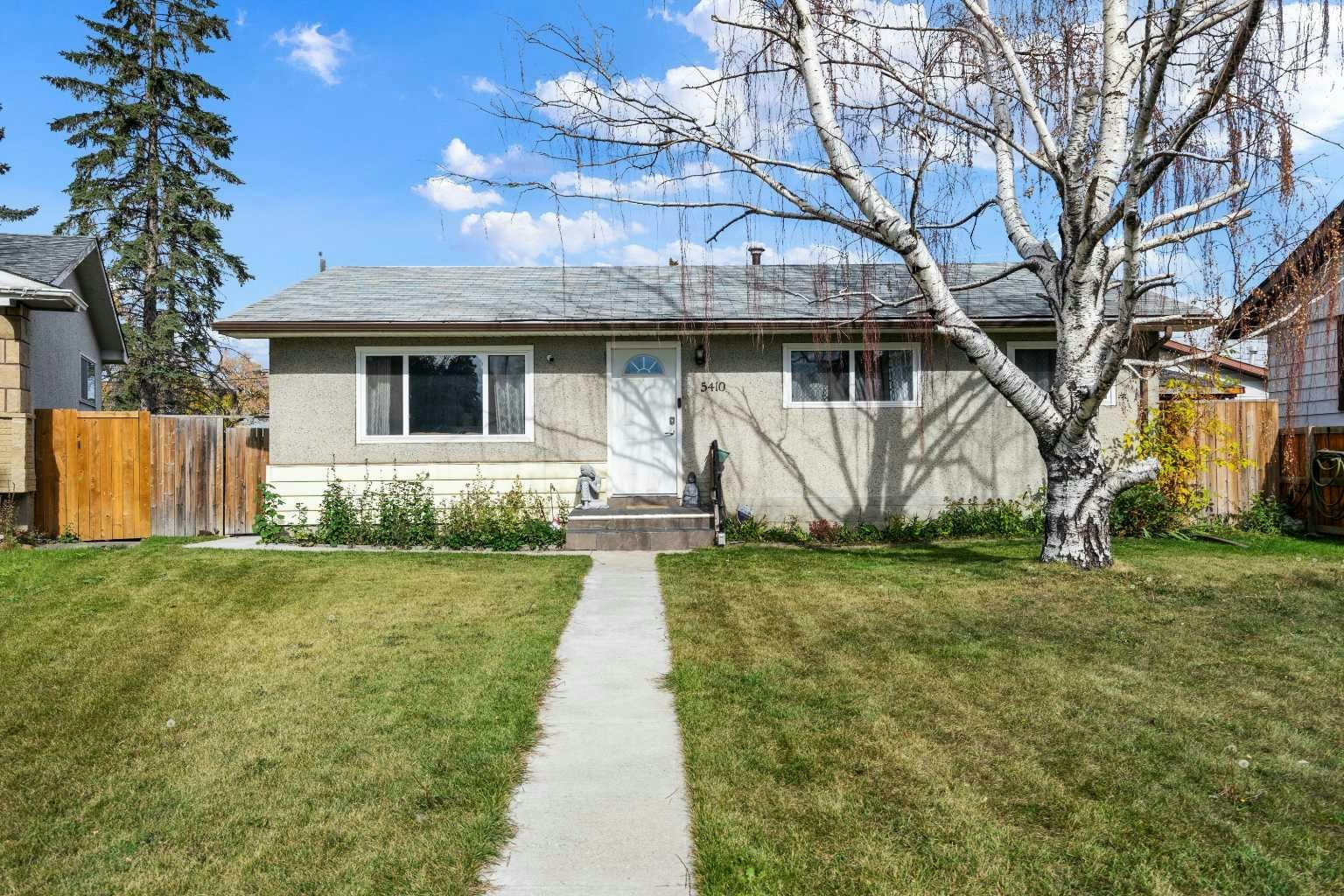 5410 Valentine Crescent SE, Calgary, AB, T2A 2K6