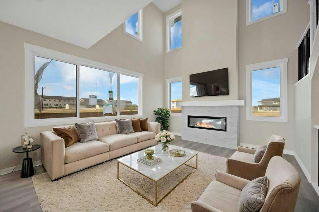 846 Chelsea Village S, Chestermere, AB, T1X 2V5