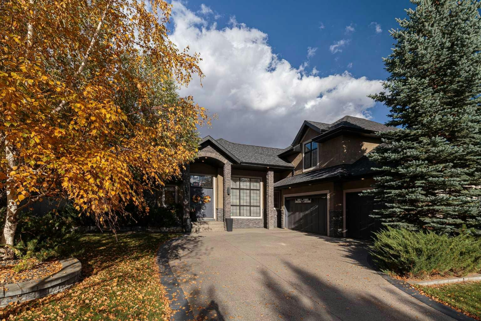 129 Heritage Lake Drive, Foothills County, AB, T1S 4H7