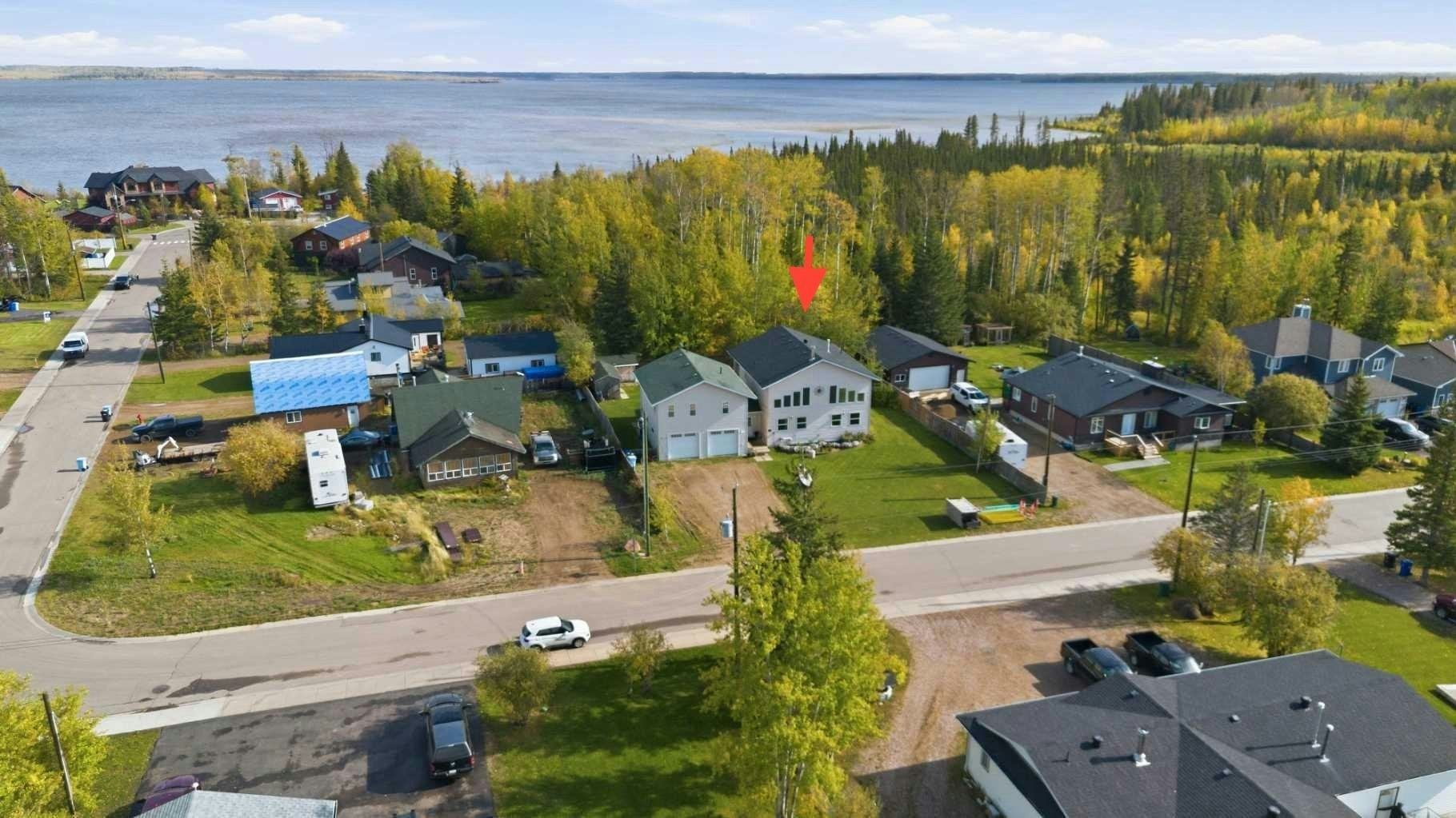 54 Poplar Crescent, Fort Mcmurray, AB, T0P 1J0