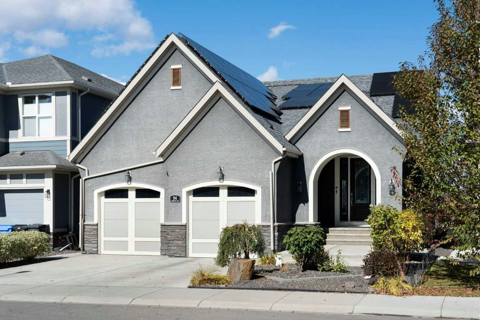94 Mahogany Cove SE, Calgary, AB, T3M 2S5
