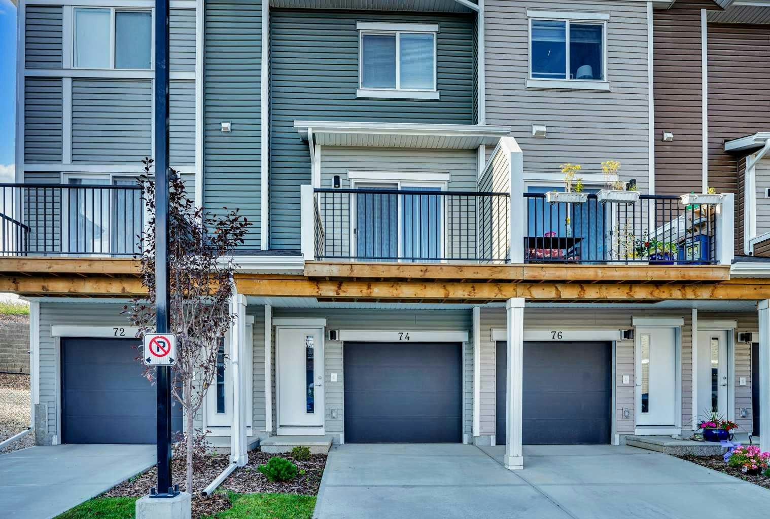 74 Tuscany Summit Square NW, Calgary, AB, T3L 0G1