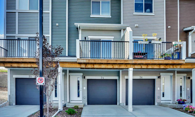 74 Tuscany Summit Square NW