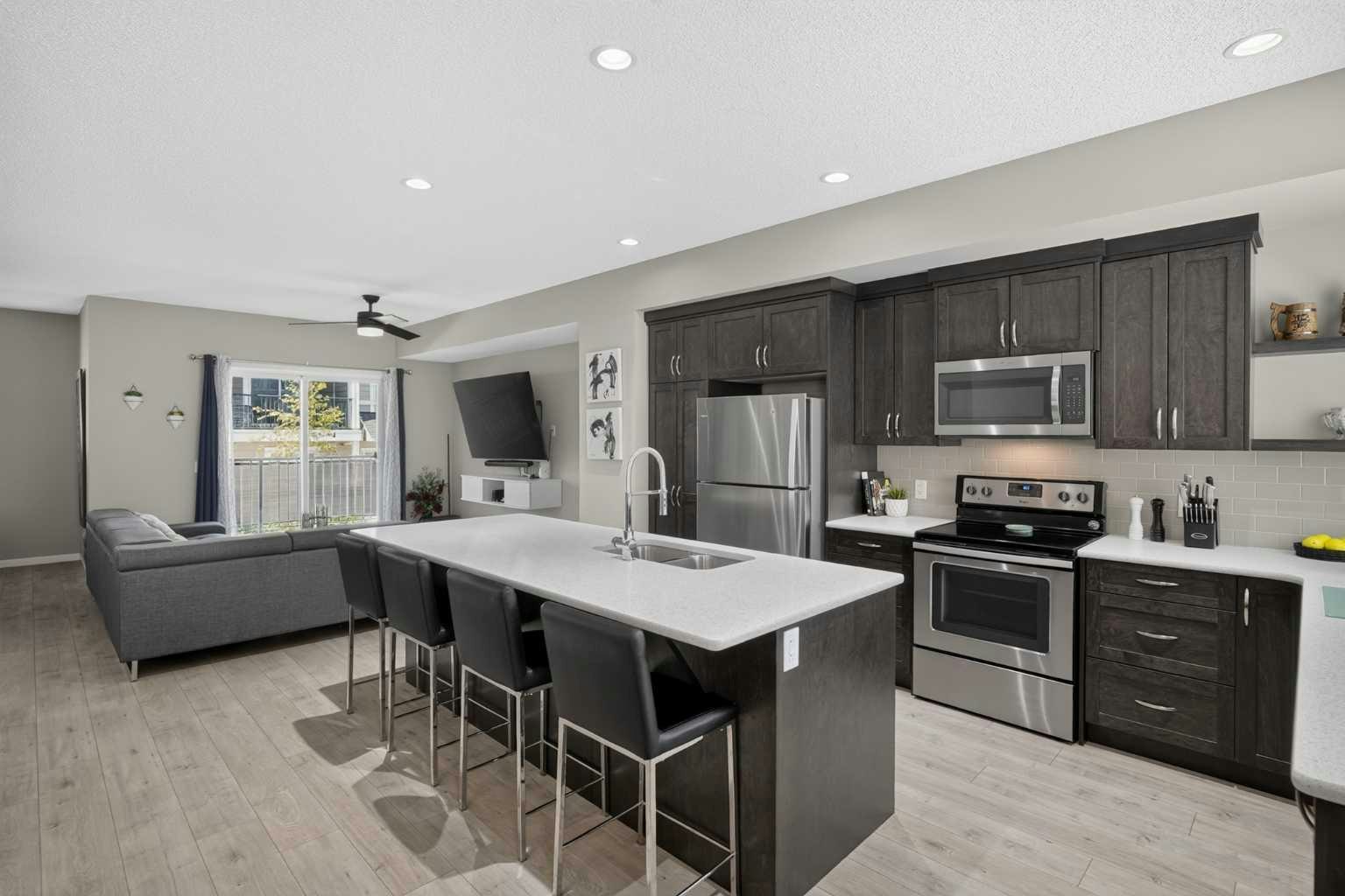 412 Nolanlake Villas NW, Calgary, AB, T3R 0Z7