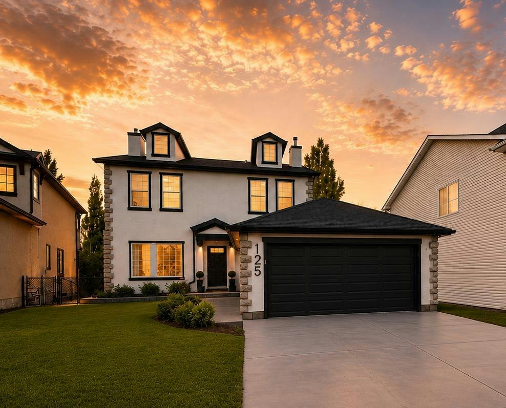 125 Discovery Place SW, Calgary, AB, T3H 4N5