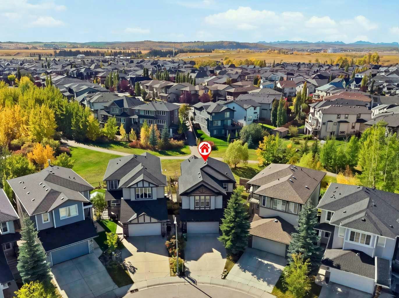 81 Walden Rise SE, Calgary, AB, T2X 0N4