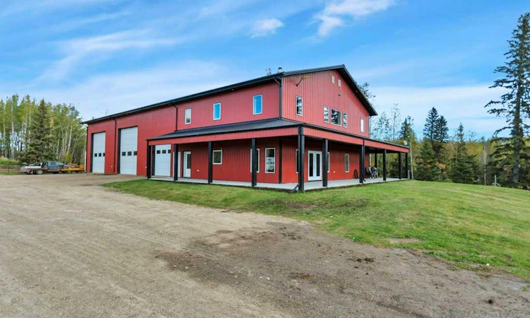 15048 Highway 611
