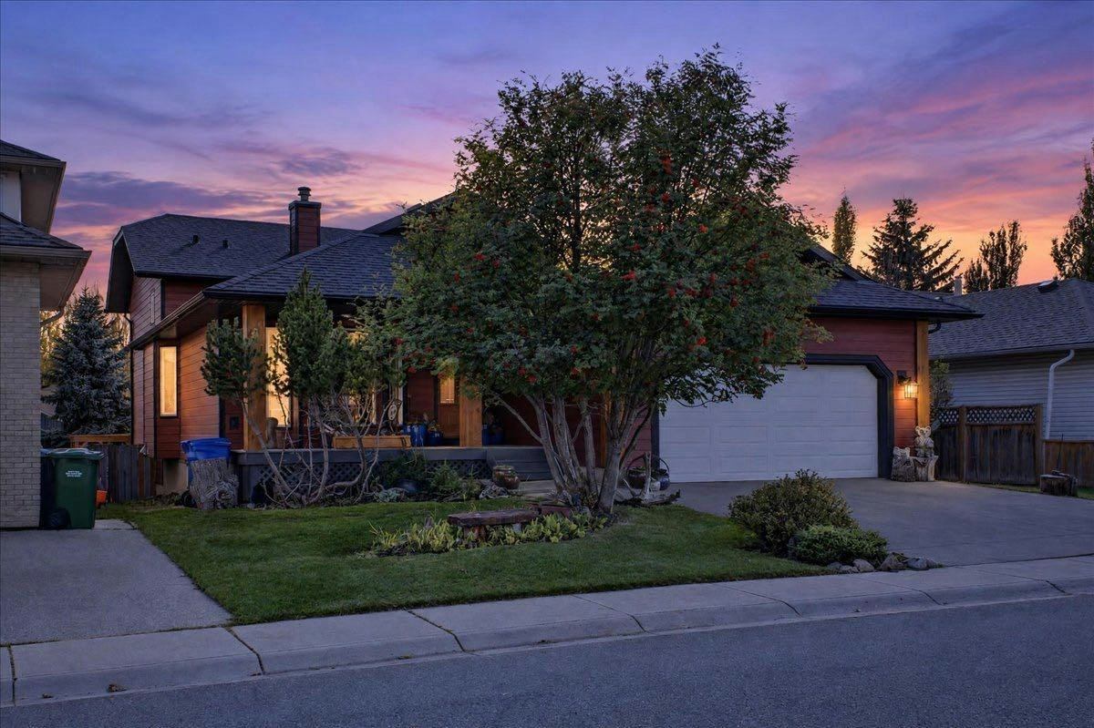 5 Sunset Crescent, Okotoks, AB, T1S 1M6
