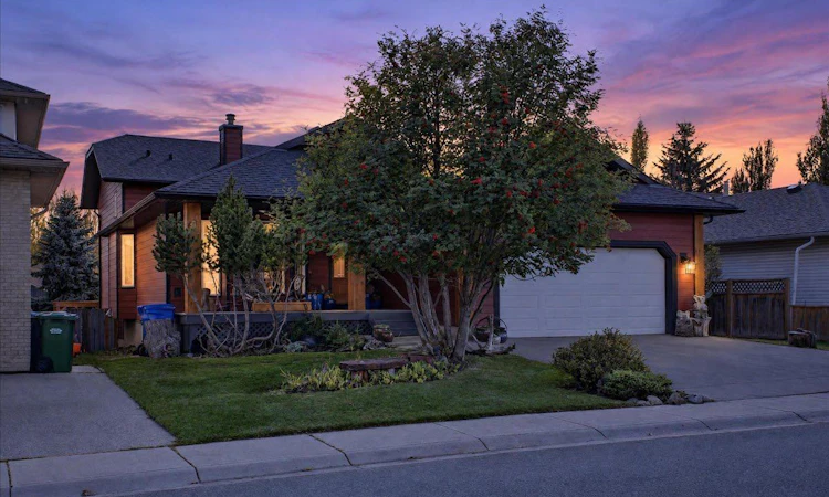 5 Sunset Crescent
