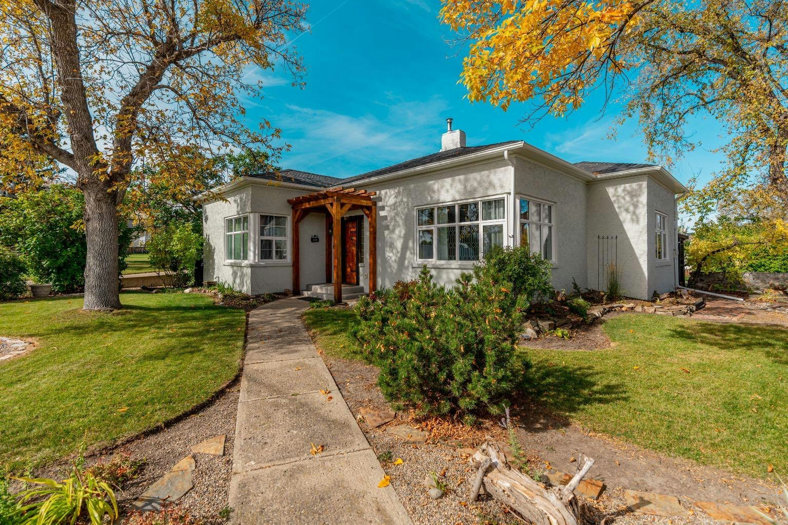 405 3 Avenue W, Cardston, AB, T0K 0K0