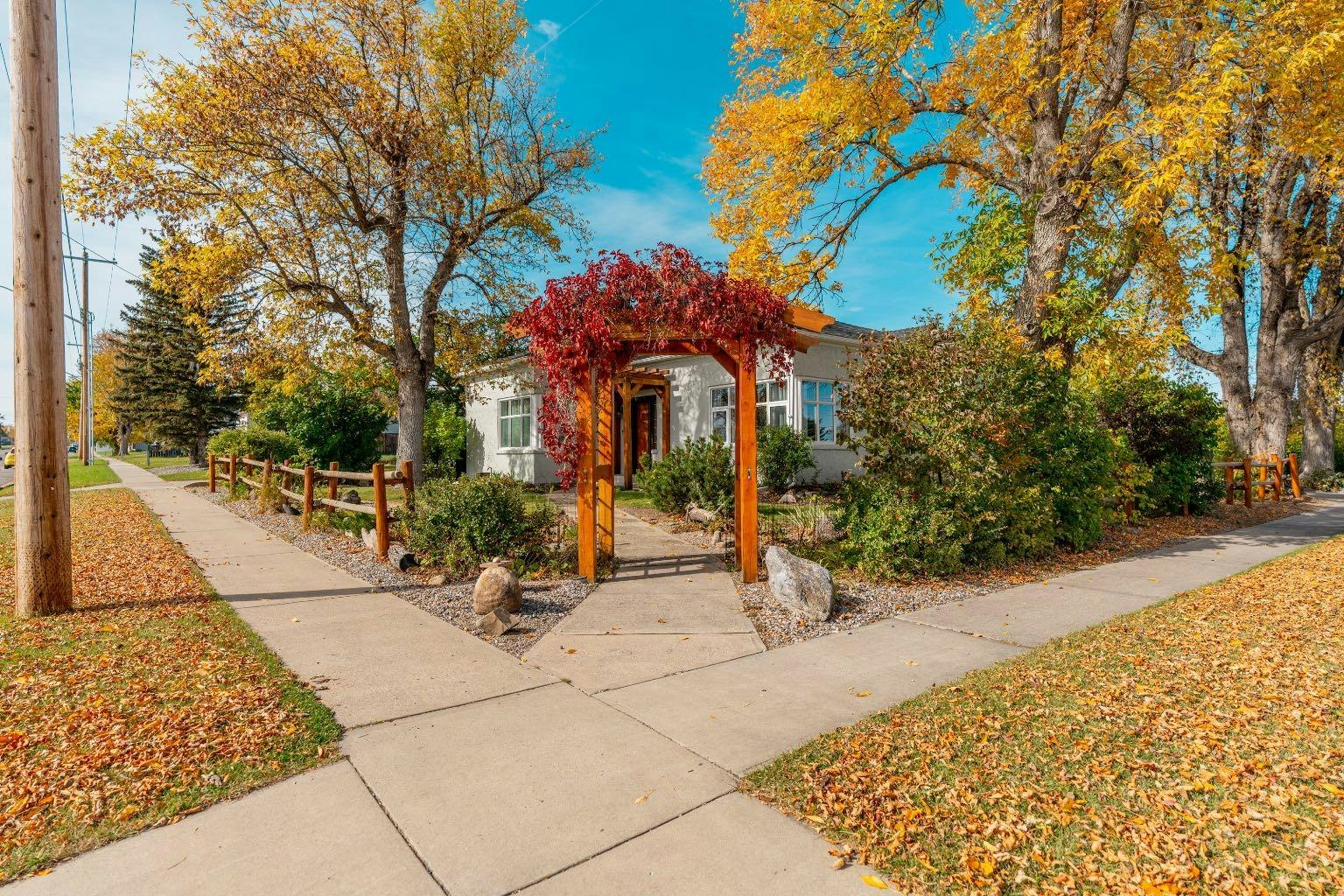 405 3 Avenue W, Cardston, AB, T0K 0K0