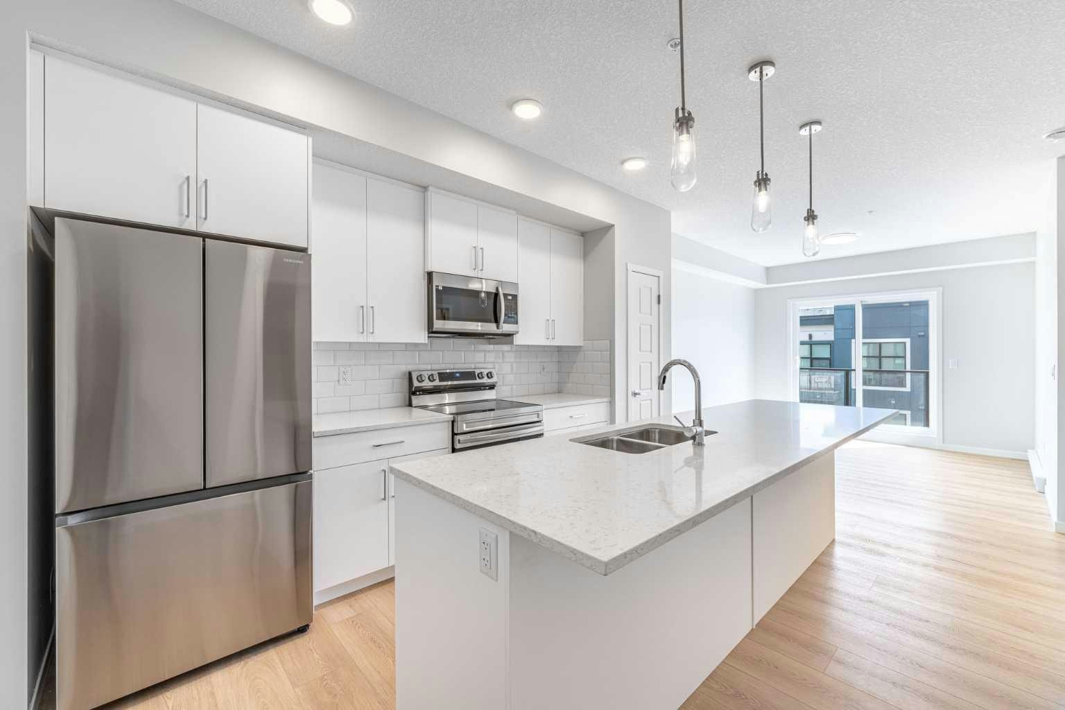 5413-20295 Seton Way SE, Calgary, AB, T3M 3Y9