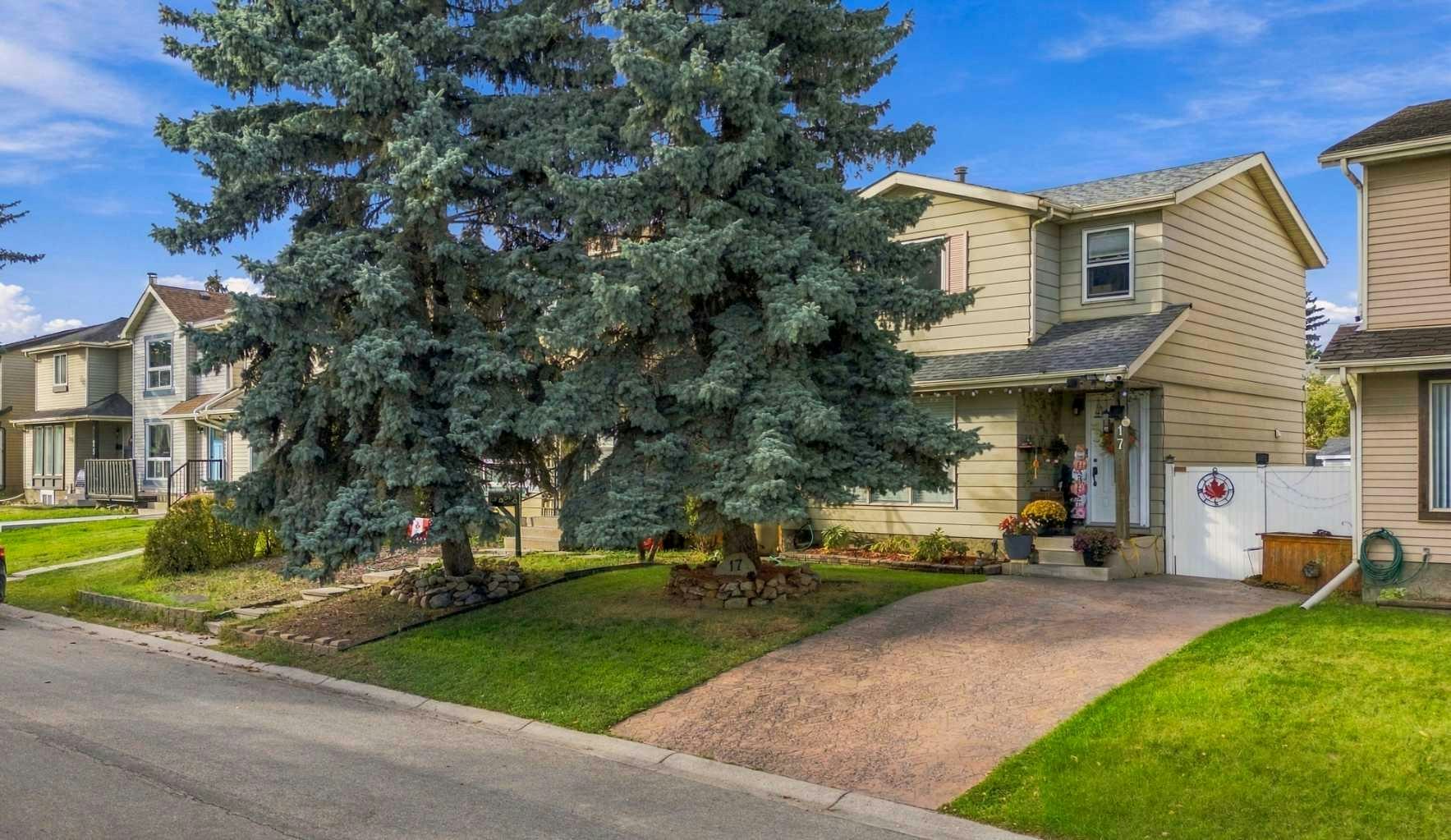 17 Erin Ridge Road SE, Calgary, AB, T2B 2W2