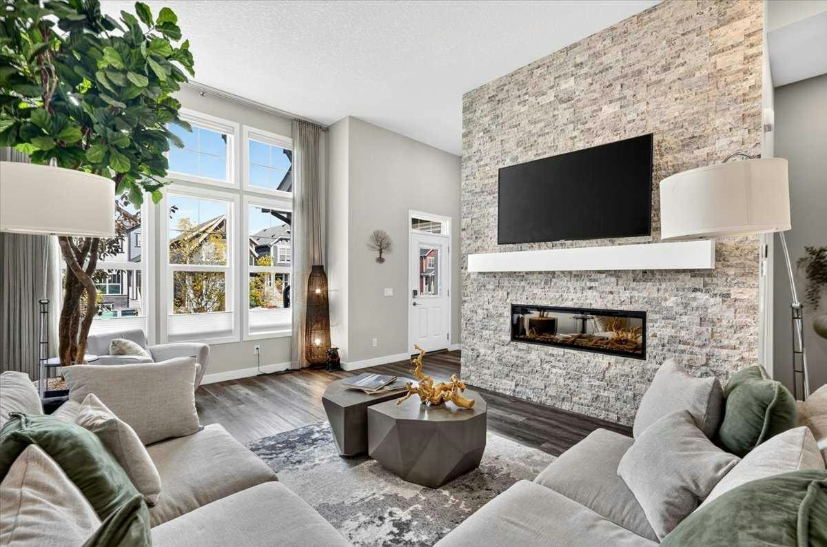 349 Masters Road SE, Calgary, AB, T3M 2B6