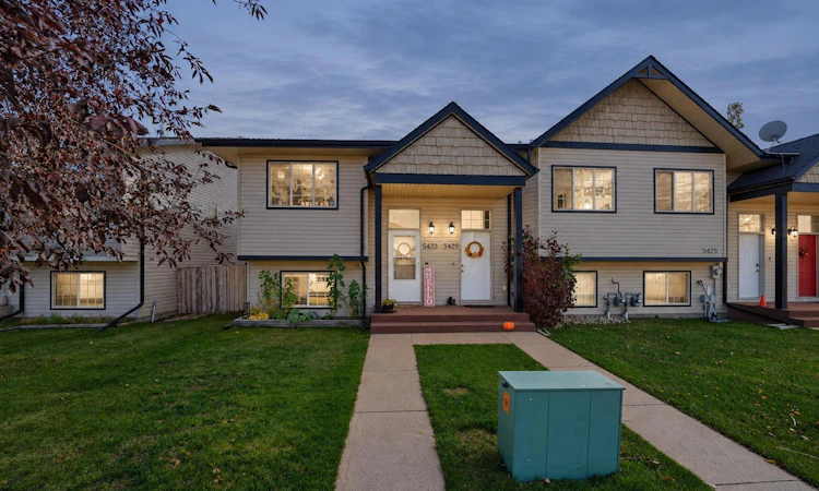 5433 Prairie Ridge Avenue