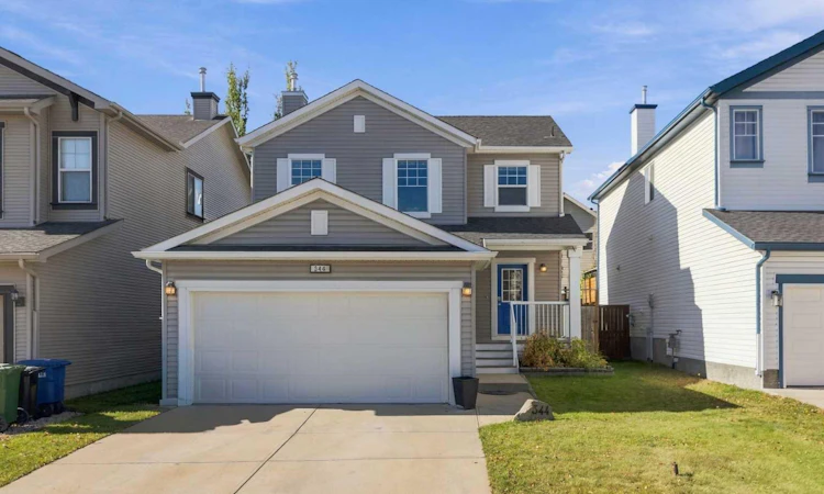 344 Sagewood Place SW