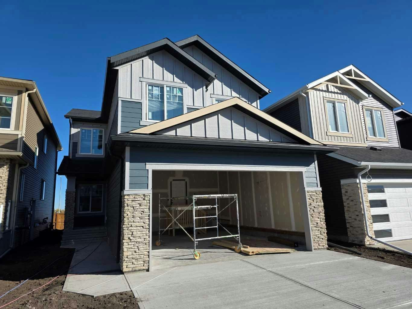 280 Belmont Place SW, Calgary, AB, T2X 6E7