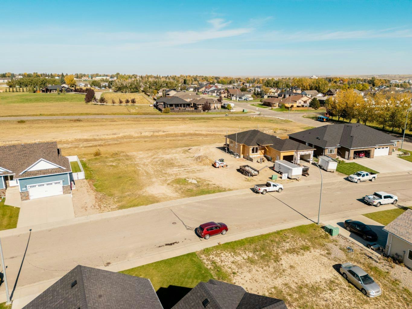 729 Fairway Boulevard, Cardston, AB, T0K 0K0