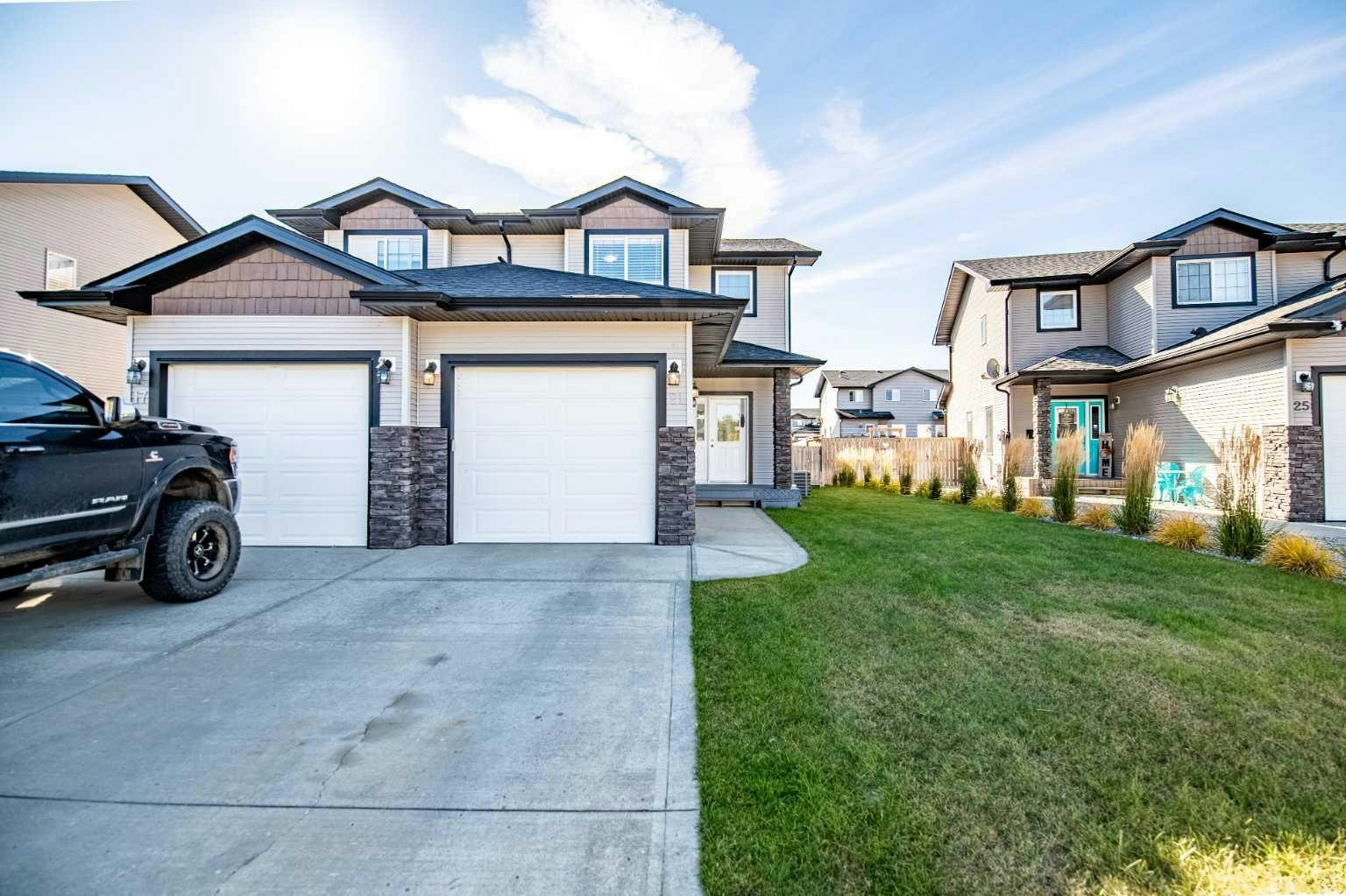21 Pinetree Close, Blackfalds, AB, T4M 0G4