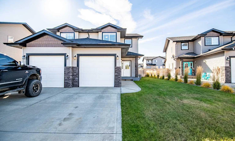 21 Pinetree Close