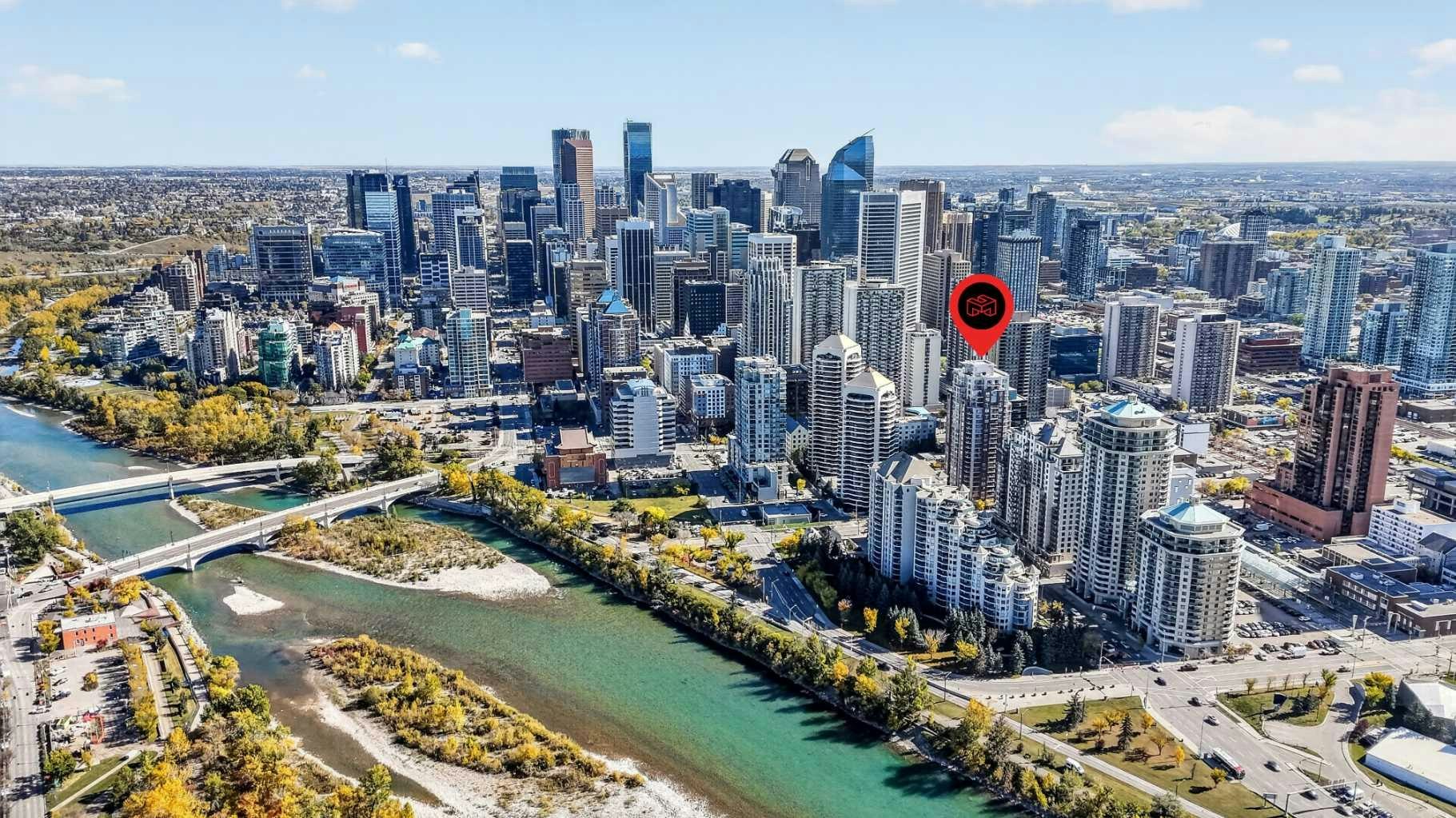 2001-650 10 Street SW - 3