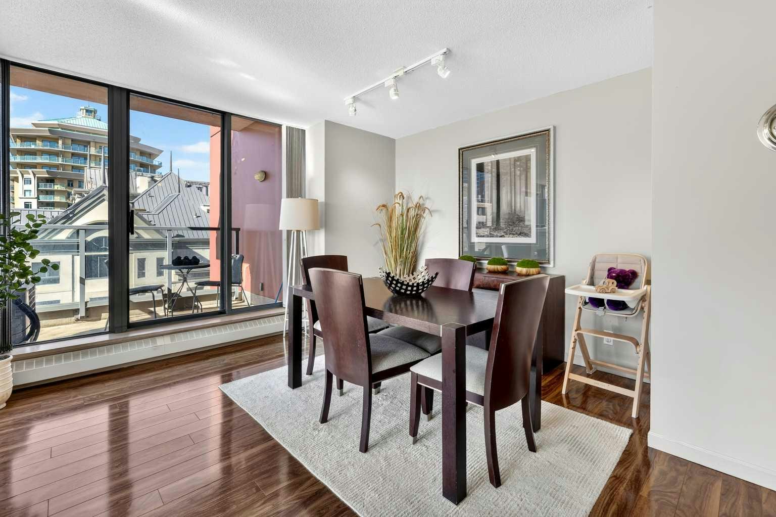 2001-650 10 Street SW, Calgary, AB, T2P 5G4 - 13