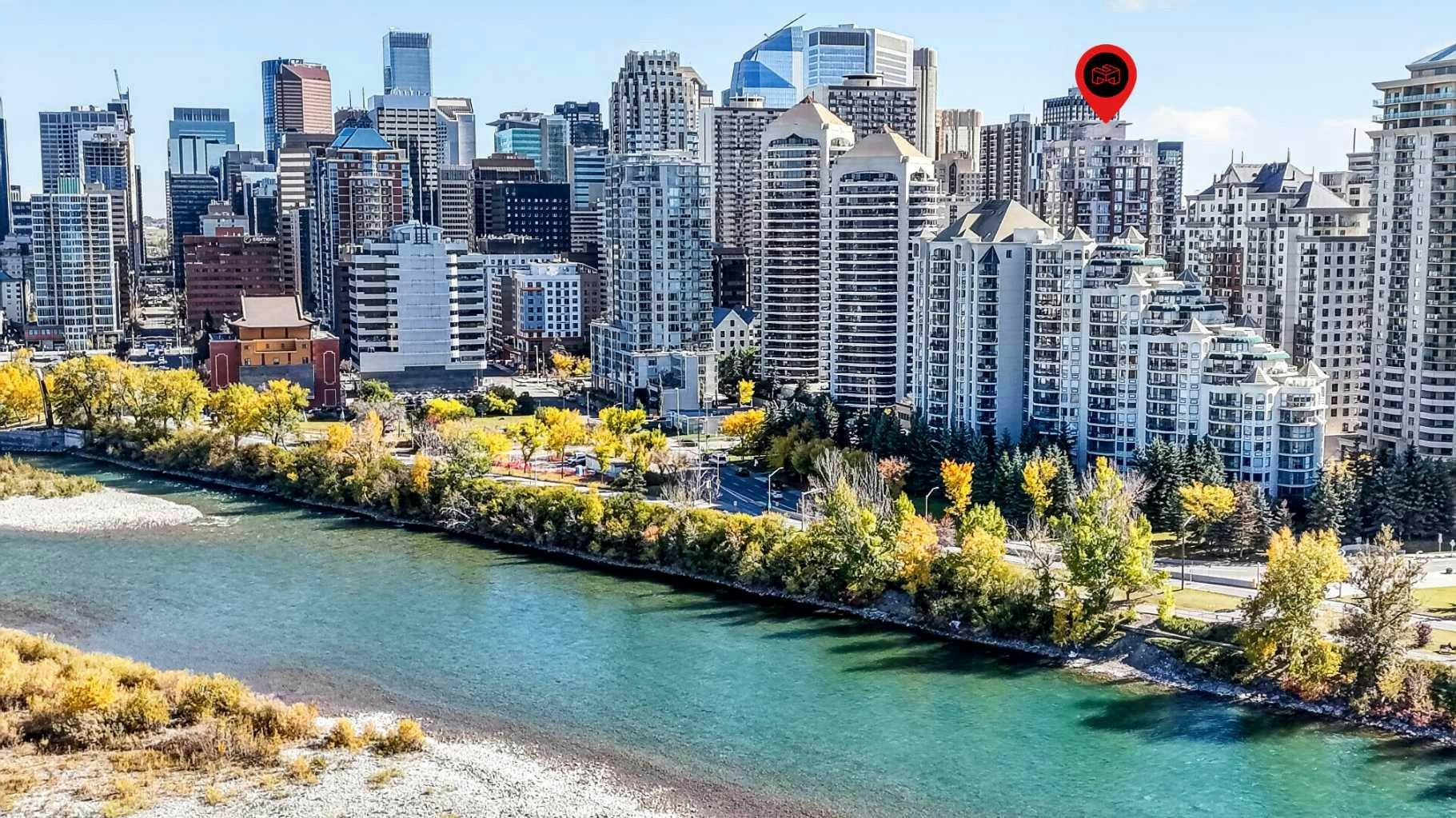 2001-650 10 Street SW - 2
