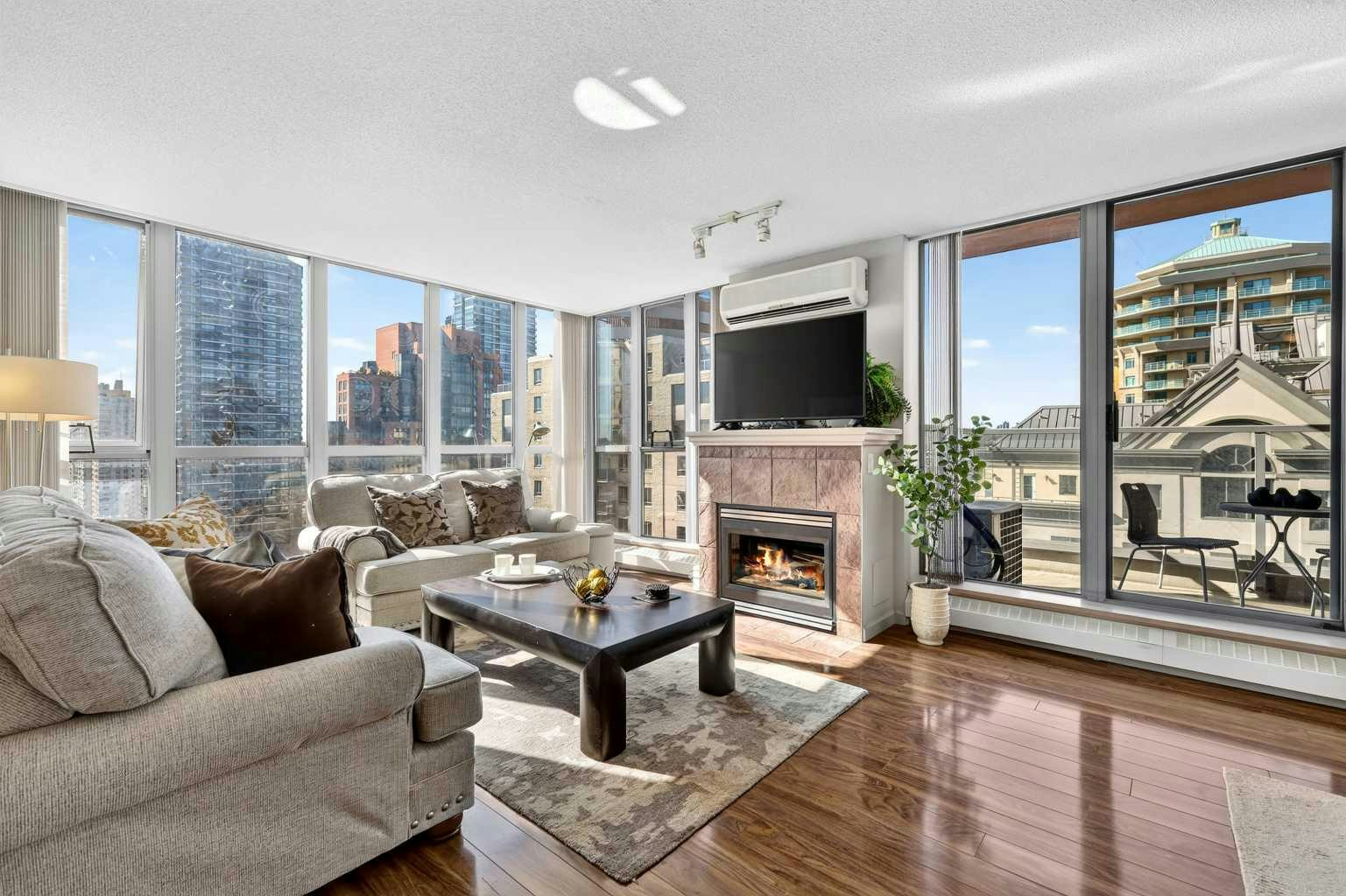 2001-650 10 Street SW, Calgary, AB, T2P 5G4 - 9