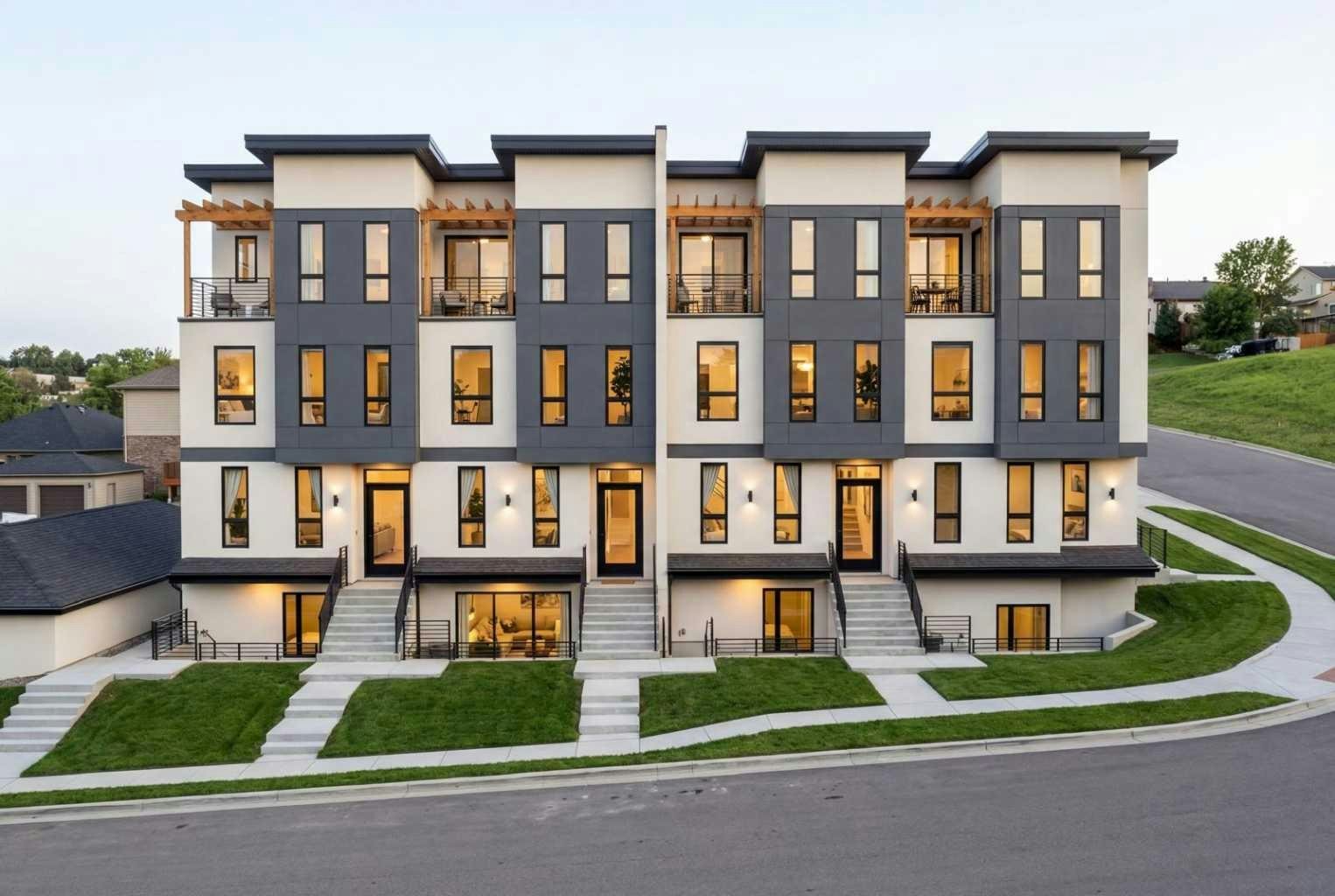 5811 Dalgetty Drive NW, Calgary, AB, T3A 1J1
