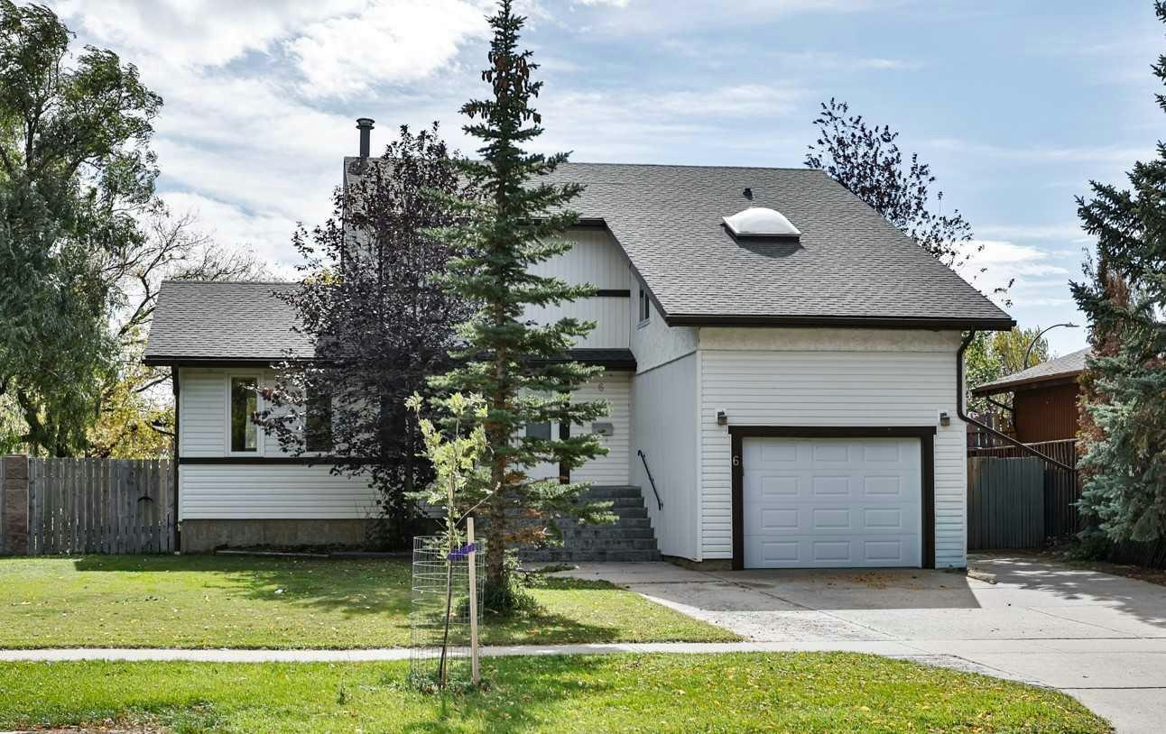 6 Temple Boulevard W, Lethbridge, AB, T1K 4T5
