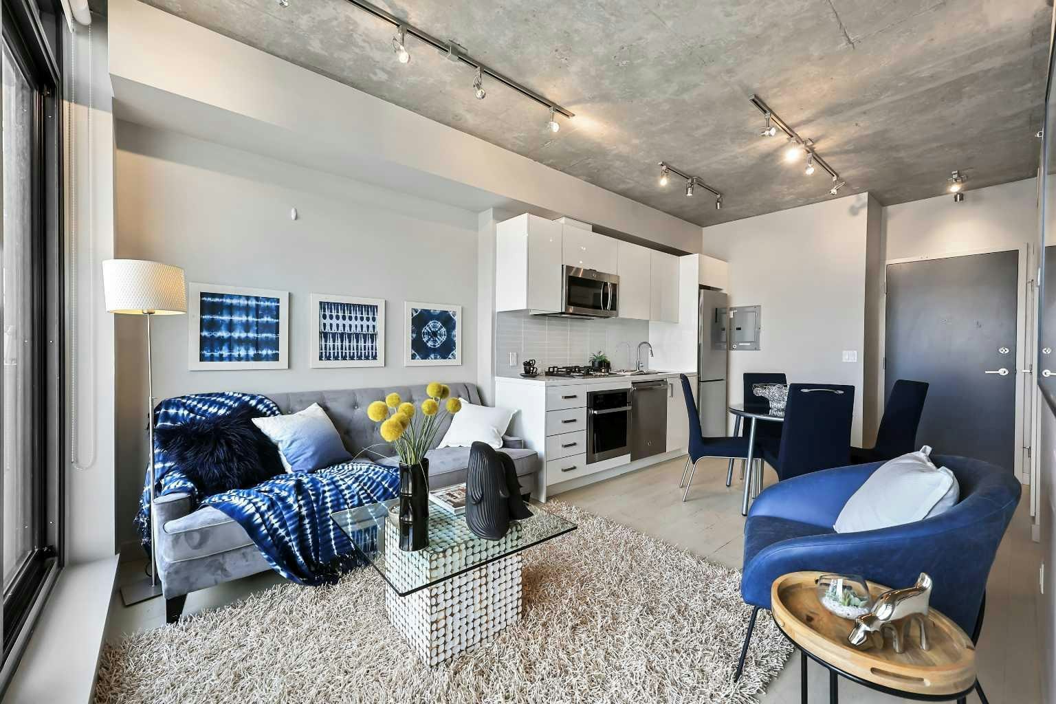1405-1010 6 Street SW - 3