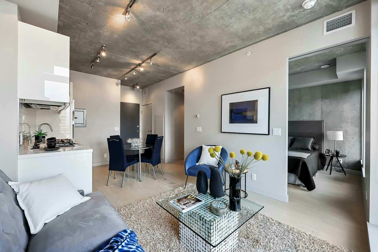 1405-1010 6 Street SW - 5
