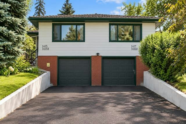 1415 Rosehill Drive NW, Calgary, AB, T2K 1M3