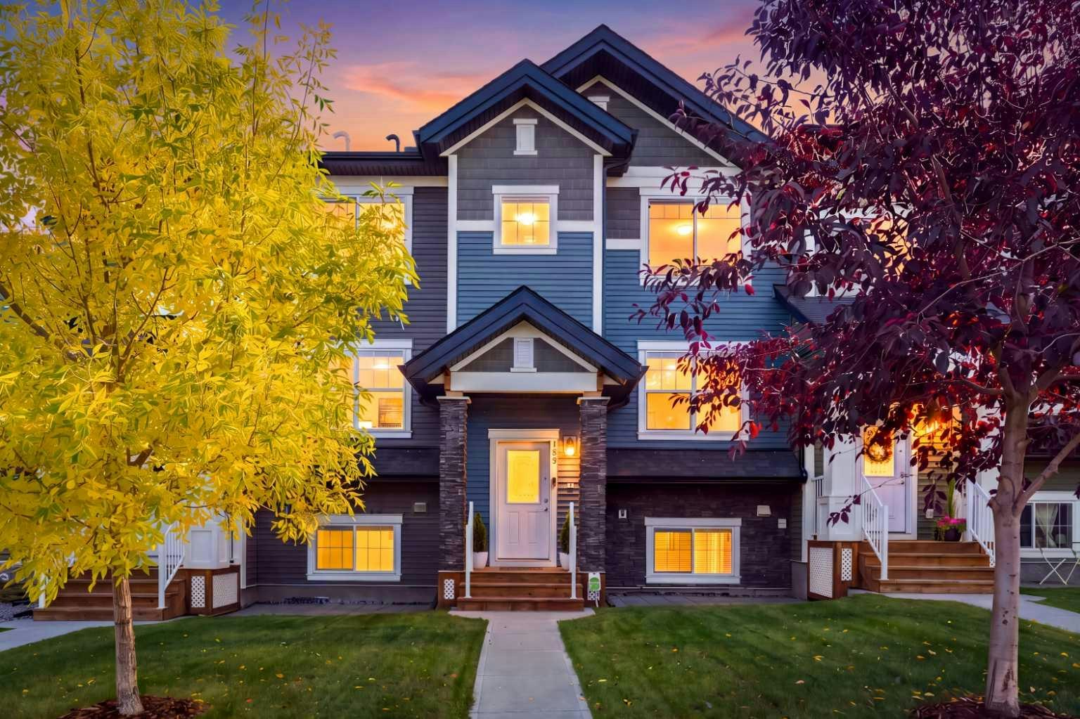 143 Nolan Hill Boulevard NW, Calgary, AB, T3R 0S5