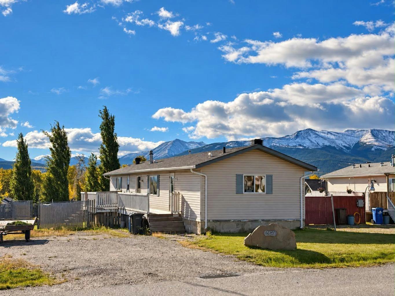 264 Mawdsley Crescent, Greenview M.D., AB, T0E 0Y0