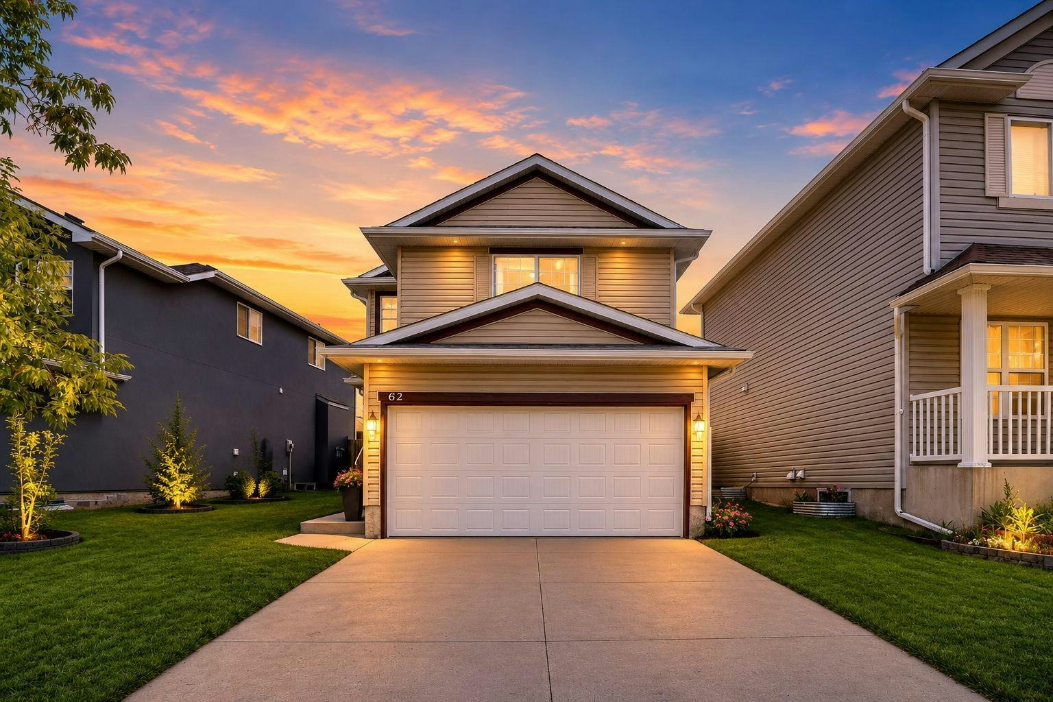 62 Covewood Manor, Calgary, AB, T3K 5P9