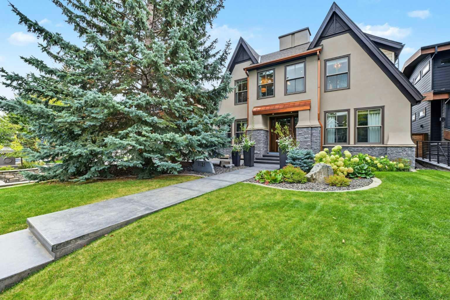 1121 Valois Avenue SW, Calgary, AB, T2T 1L4