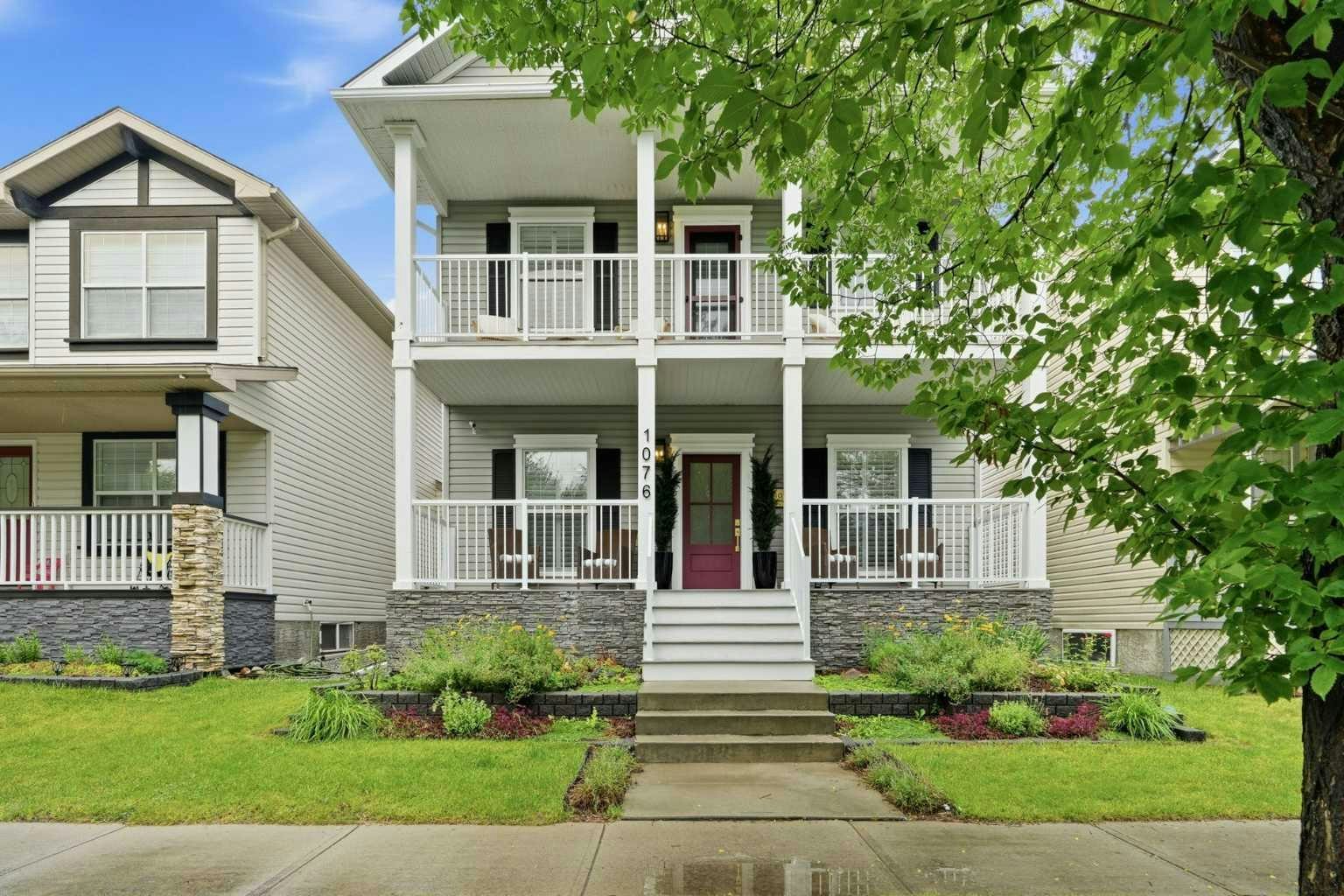 1076 Prestwick Circle SE, Calgary, AB, T2Z 3M2