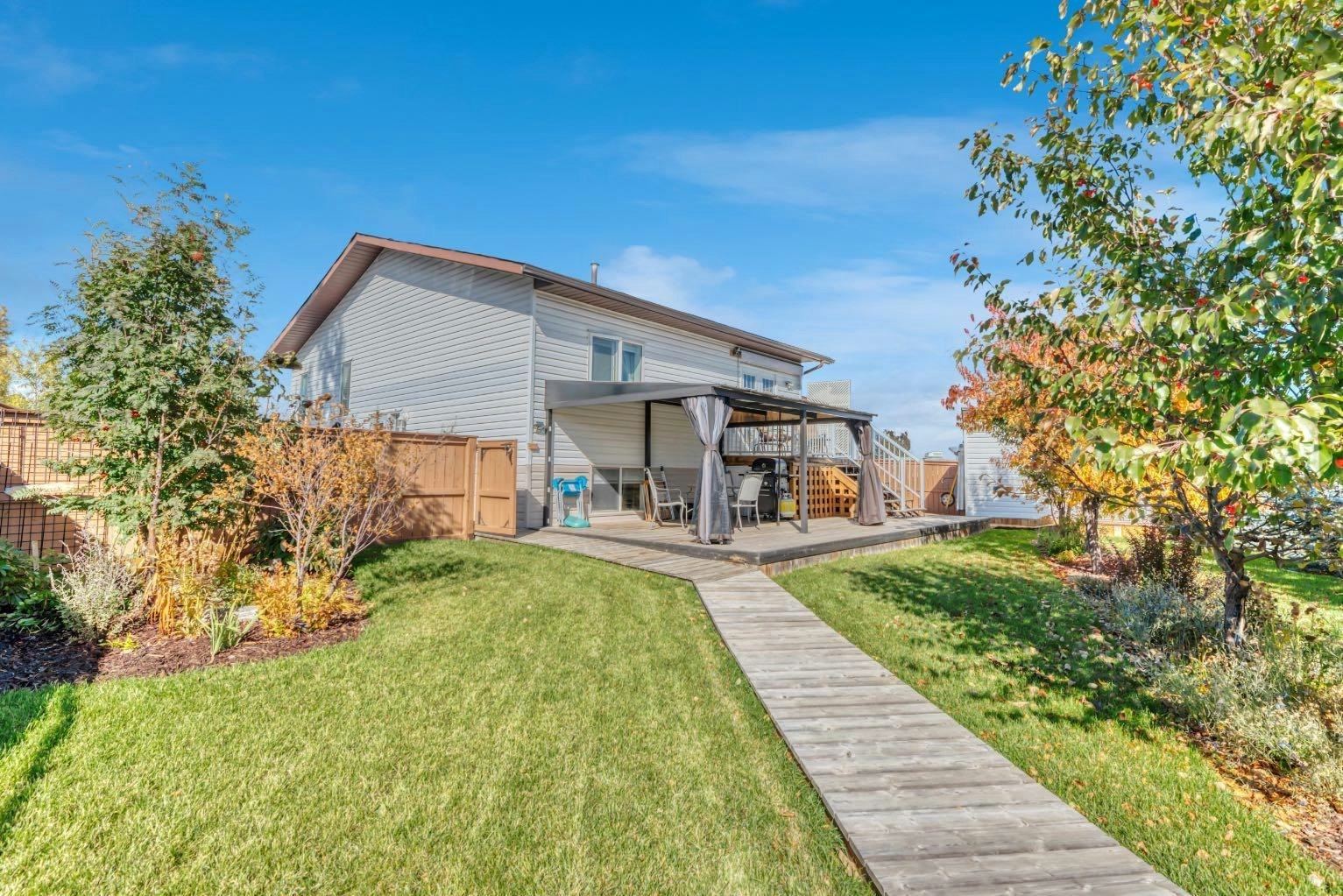 111 Maplewood Place, Black Diamond, AB, T0L 0H0