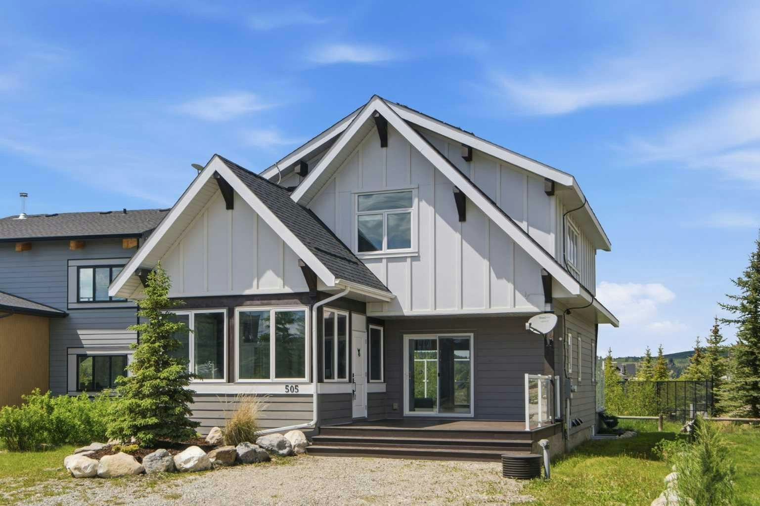 505 Cottageclub Bay, Rural Rocky View County, AB, T4C 0A2
