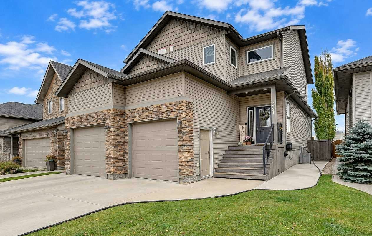 7321 88 Street, Grande Prairie, AB, T8X 0H6