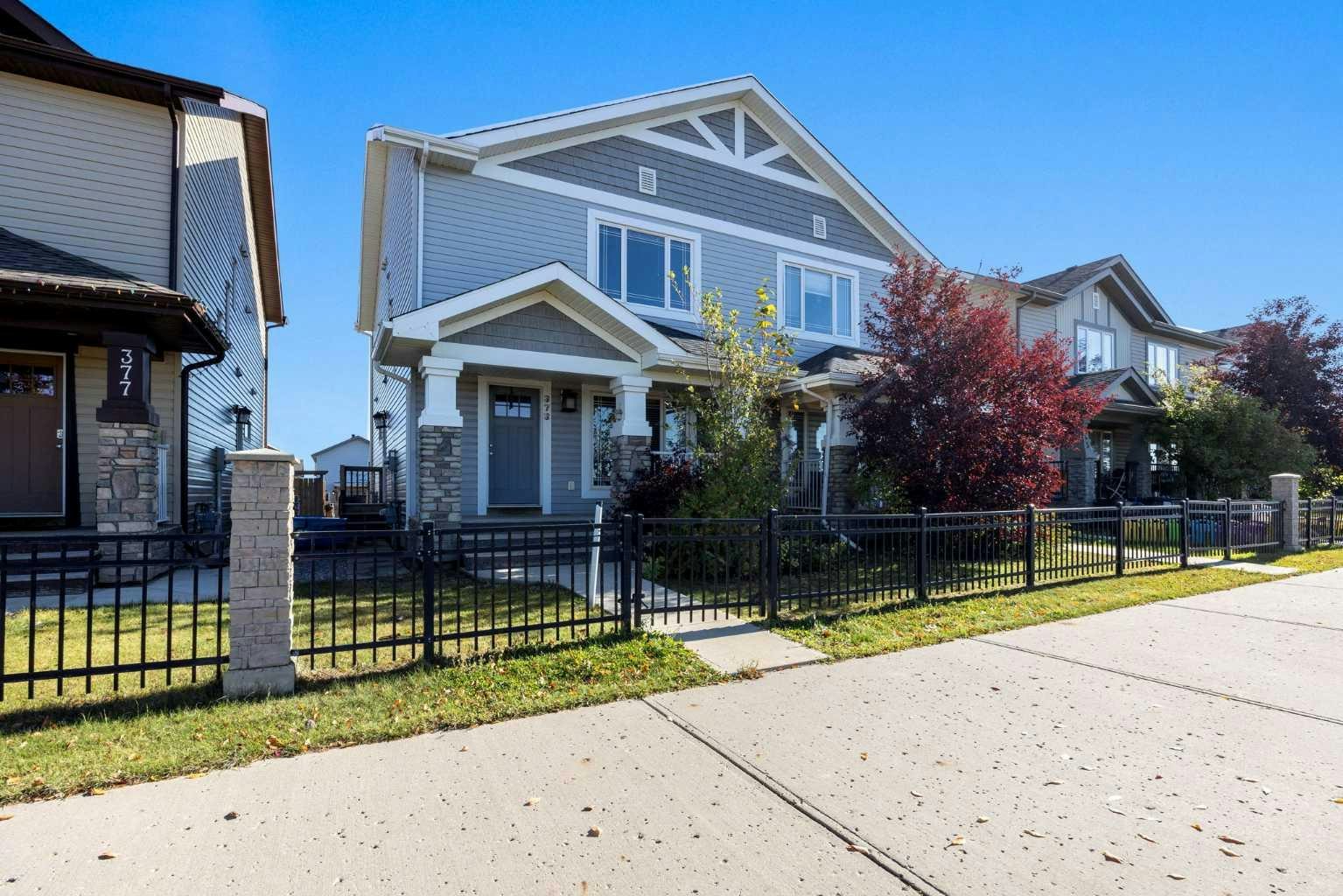 373 Heritage Drive, Fort Mcmurray, AB, T9K 0Z6