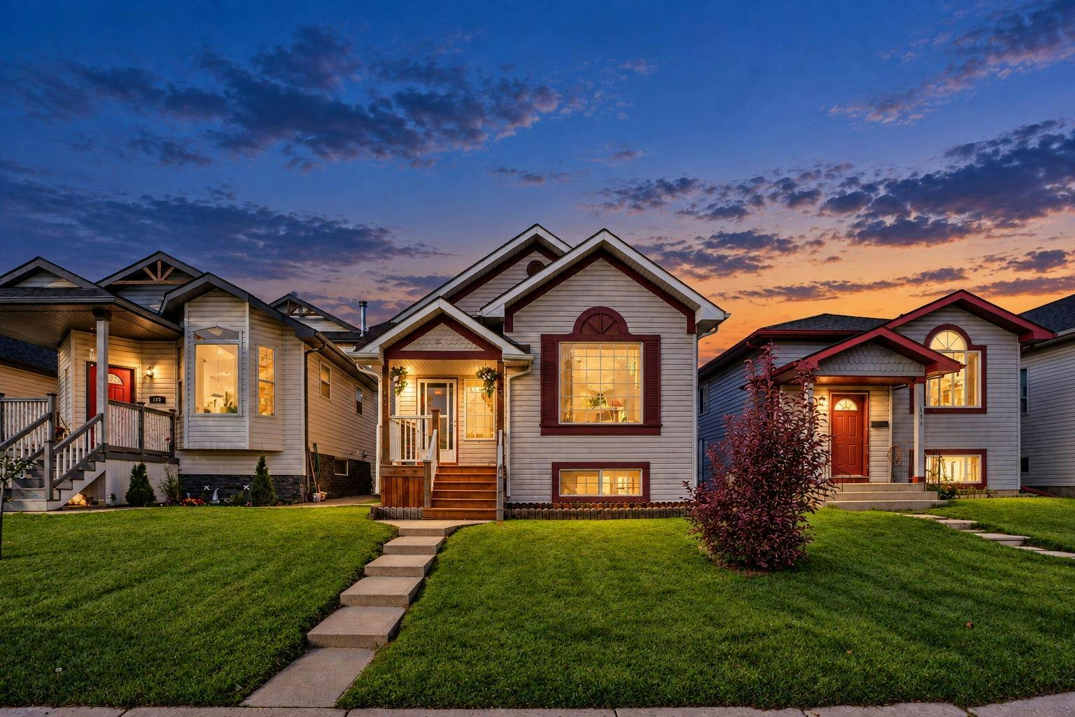 177 Erin Circle SE, Calgary, AB, T2B 3H8
