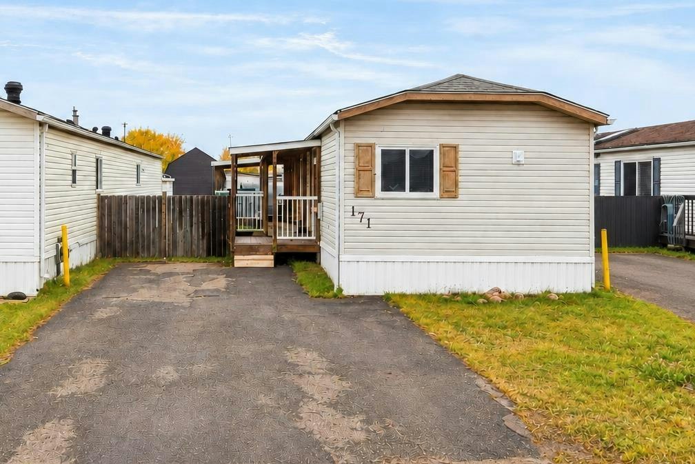 171 Grant Way, Fort Mcmurray, AB, T9H 5J3