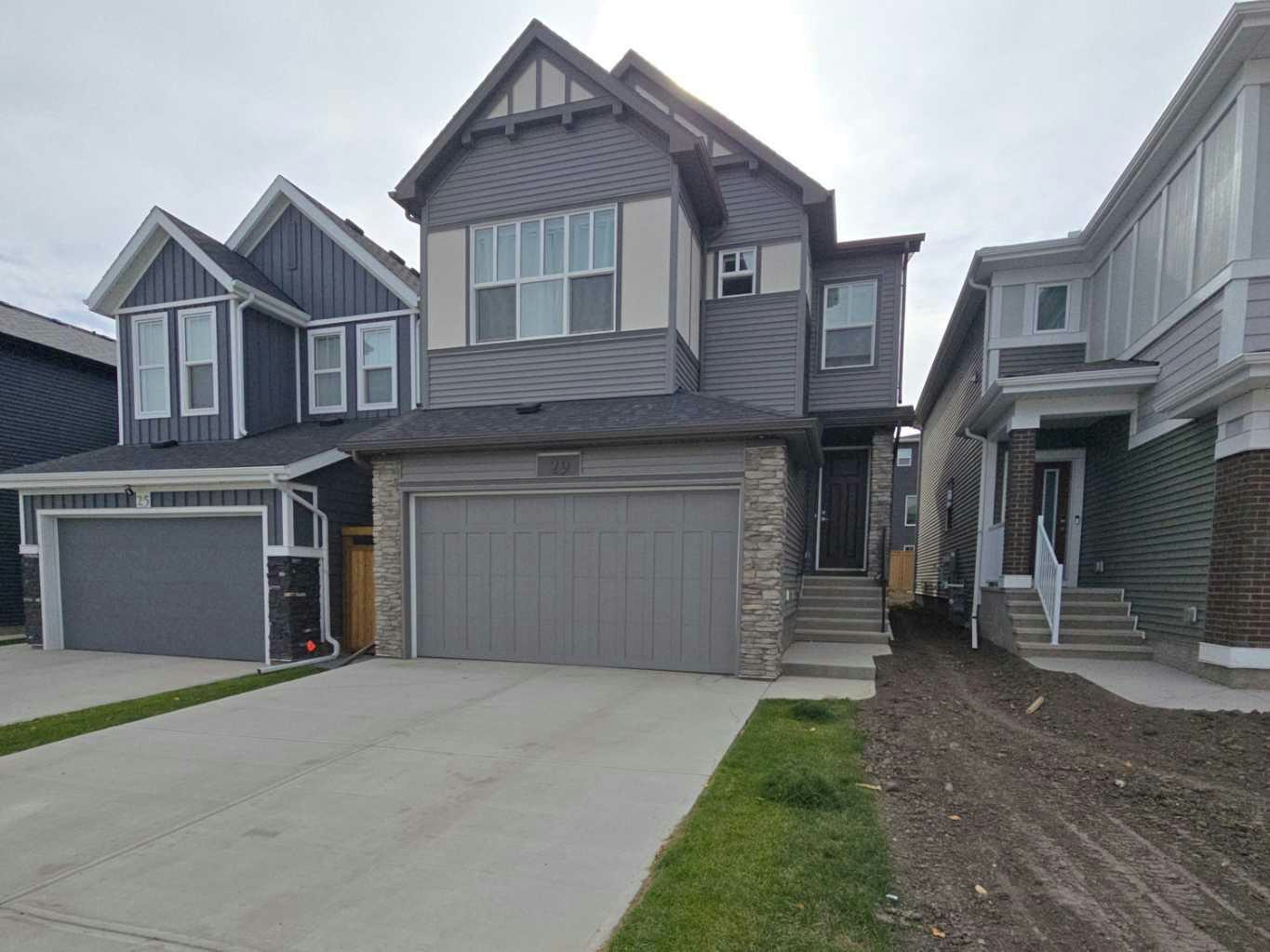 29 Marmot Passage NW, Calgary, AB, T3R 2J3