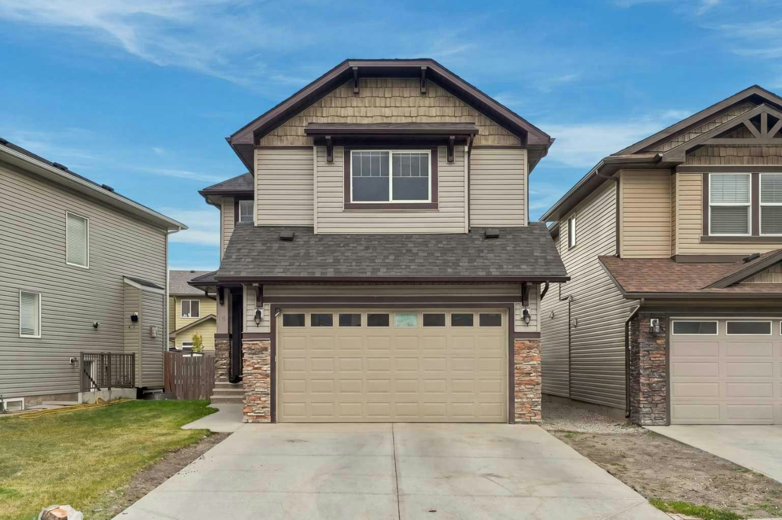 18 Skyview Shores Place NE, Calgary, AB, T3N 0H7