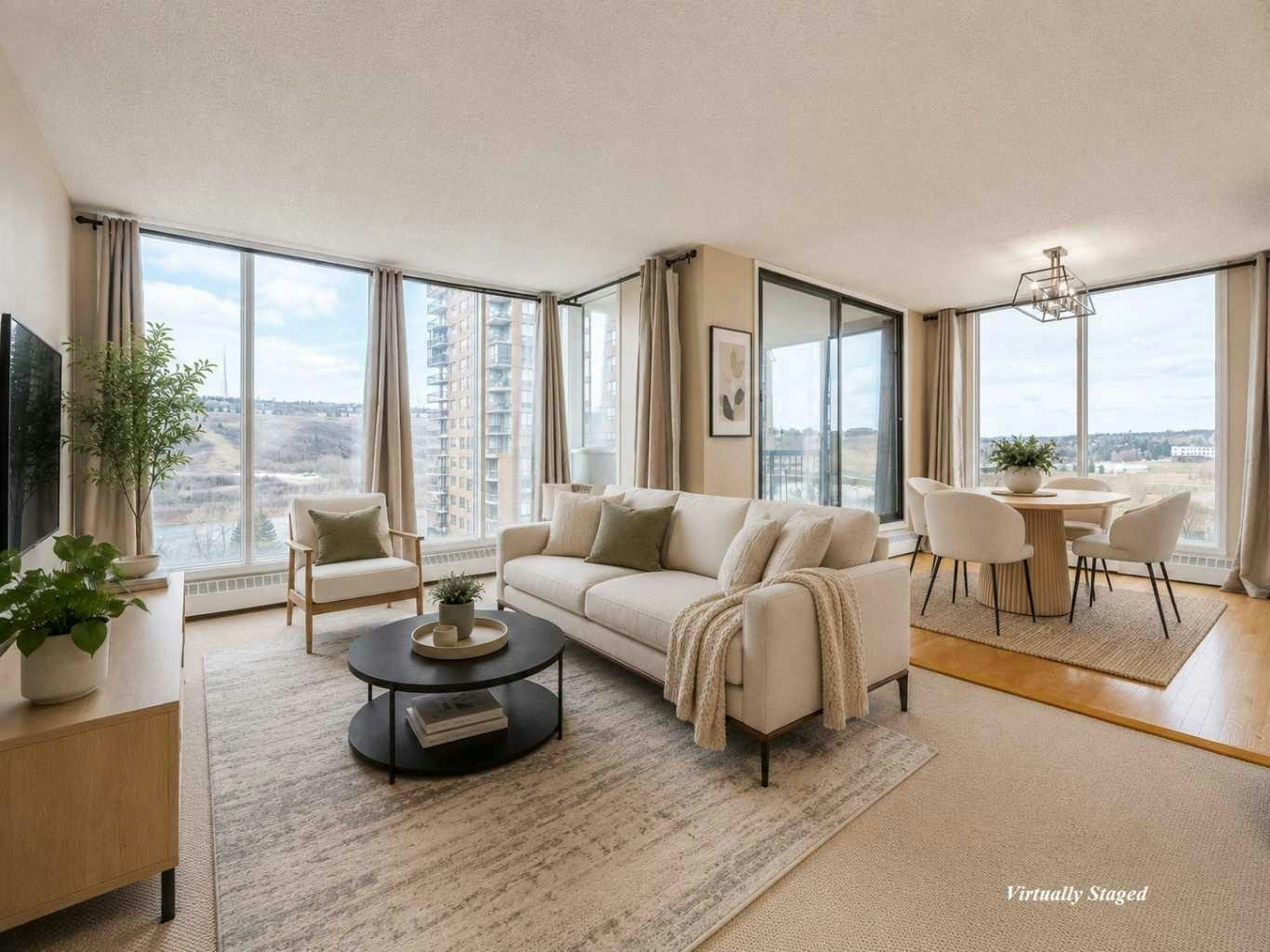 1002-145 Point Drive NW, Calgary, AB, T3B 4W1