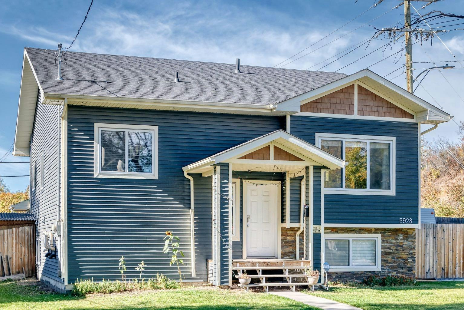 5928 52 Avenue, Red Deer, AB, T4N 4K6